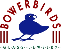 Bowerbirds Bead Jewelry